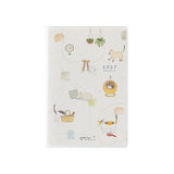 Cat Pocket Diary 2027 / MIDORI - bungu