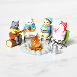 [Studio Clearance] Desk Ornaments Gacha Bundle