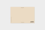 Art Touch Kanagawa Kamome Postcards / TOUCH & FLOW