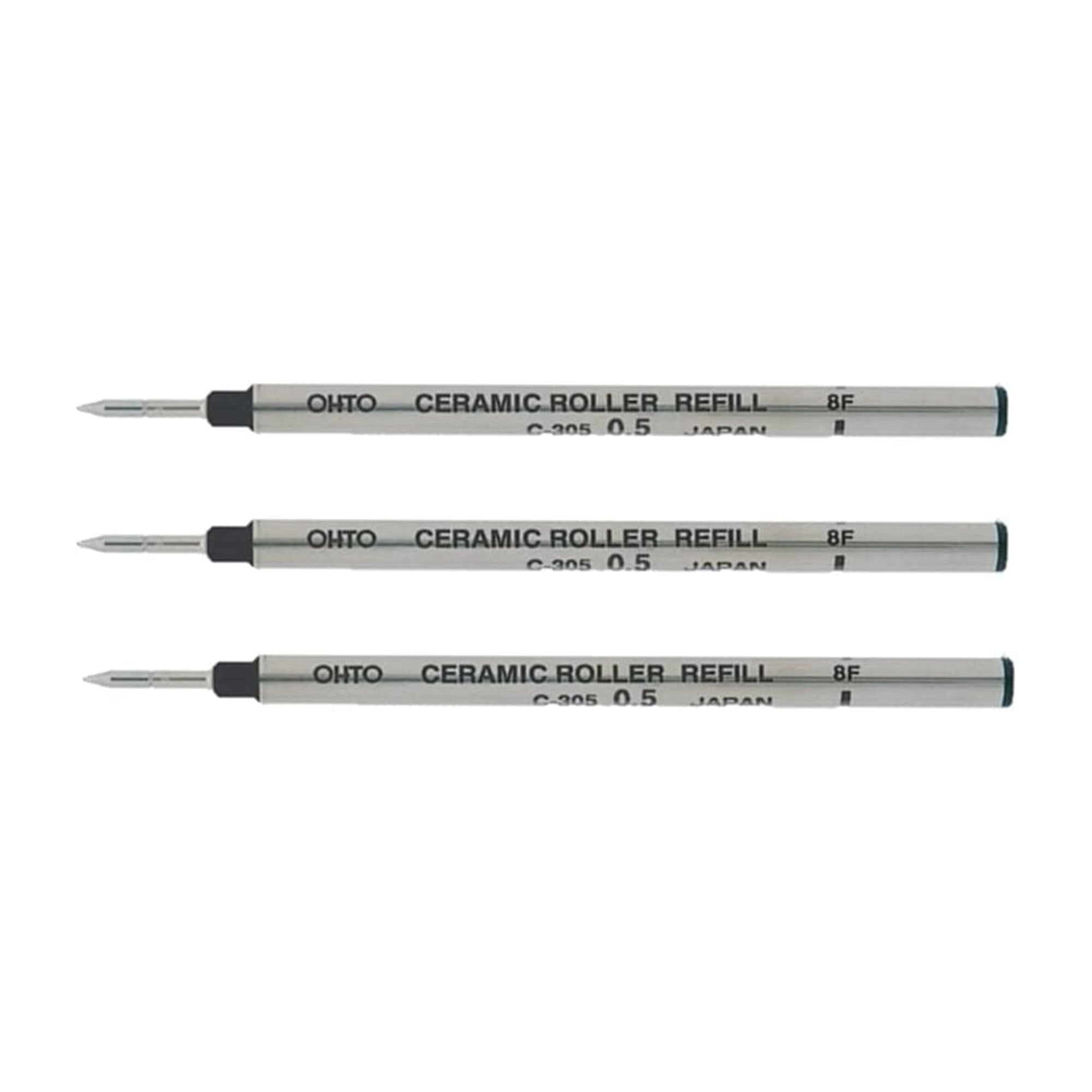 CB-10 Liberty Water Based Rollerball Pen / OHTO – bungu