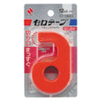 Cellotape CT Small Roll with Cutter Straight-Cut Type / NICHIBAN - bungu