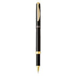 Ceramic Black Ballpoint Pen Slim / Kyocera - bungu