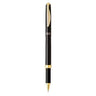 Ceramic Black Ballpoint Pen Slim / Kyocera - bungu