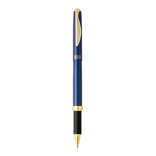 Ceramic Black Ballpoint Pen Slim / Kyocera - bungu