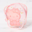 Character Clear Pouch / Sanrio - bungu