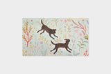 Art Touch Kazuko Furuta Postcard CW Print / TOUCH & FLOW