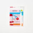 Checkle Bright Color Memory Series / KOKUYO - bungu