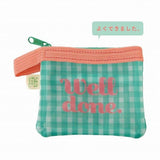 Cheer me UP! Mesh Pouch / RYU - RYU - bungu