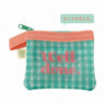 Cheer me UP! Mesh Pouch / RYU - RYU - bungu