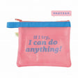 Cheer me UP! Mesh Pouch / RYU - RYU - bungu