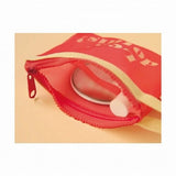 Cheer me UP! Mesh Pouch / RYU - RYU - bungu