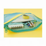 Cheer me UP! Mesh Pouch / RYU - RYU - bungu