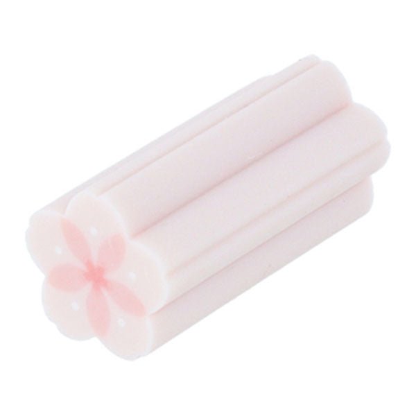 Cherry Blossom Sakura Saku Eraser / Sun - Star - bungu