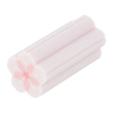 Cherry Blossom Sakura Saku Eraser / Sun - Star - bungu