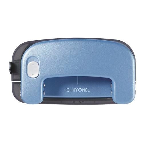 Chiffonel 2 - Hole Punch / MAX - bungu