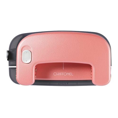 Chiffonel 2 - Hole Punch / MAX - bungu