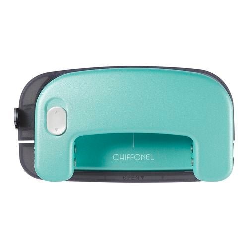 Chiffonel 2 - Hole Punch / MAX - bungu