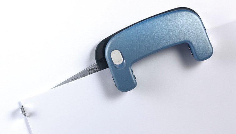 Chiffonel 2 - Hole Punch / MAX - bungu