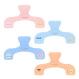 Chiikawa Ukanmuri Clip / Sun - Star - bungu