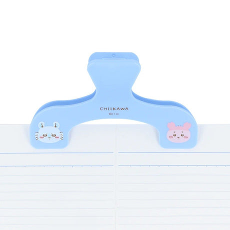 Chiikawa Ukanmuri Clip / Sun - Star - bungu