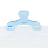 Chiikawa Ukanmuri Clip / Sun - Star - bungu