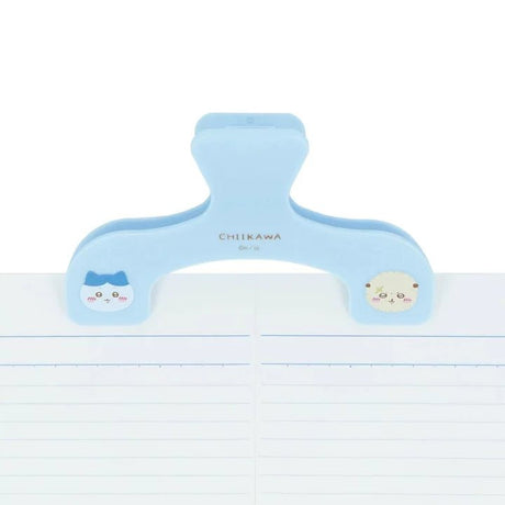 Chiikawa Ukanmuri Clip / Sun - Star - bungu