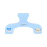 Chiikawa Ukanmuri Clip / Sun - Star - bungu