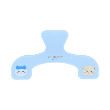 Chiikawa Ukanmuri Clip / Sun - Star - bungu