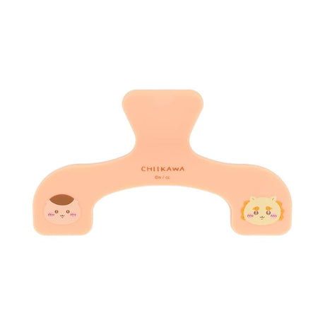 Chiikawa Ukanmuri Clip / Sun - Star - bungu