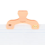 Chiikawa Ukanmuri Clip / Sun - Star - bungu