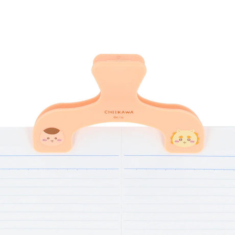 Chiikawa Ukanmuri Clip / Sun - Star - bungu