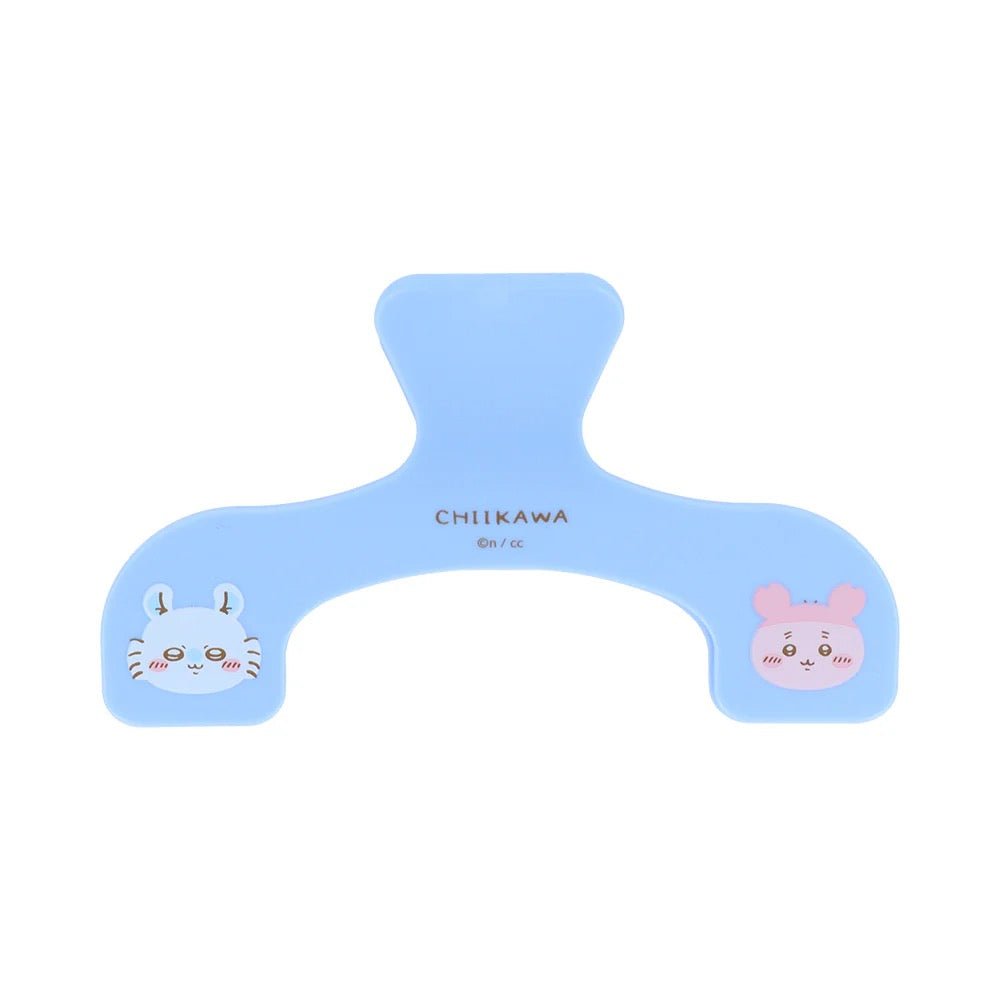 Chiikawa Ukanmuri Clip / Sun - Star - bungu