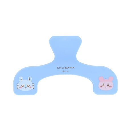 Chiikawa Ukanmuri Clip / Sun - Star - bungu