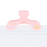 Chiikawa Ukanmuri Clip / Sun - Star - bungu