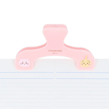 Chiikawa Ukanmuri Clip / Sun - Star - bungu