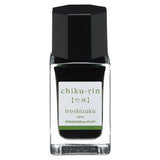 iroshizuku Mini Fountain Pen Ink 15ml / Pilot
