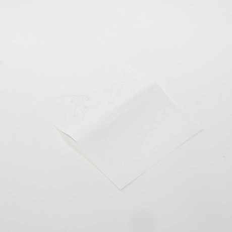 Choju Jinbutsu Giga Kaishi Paper / Benrido - bungu