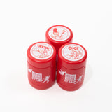 Choju Jinbutsu Giga Self - Inking Stamp / Benrido - bungu