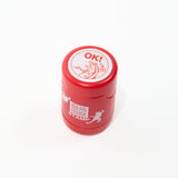 Choju Jinbutsu Giga Self - Inking Stamp / Benrido - bungu