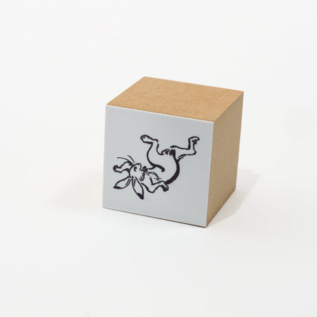 Choju Jinbutsu Giga Stamp Series / Benrido - bungu