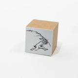 Choju Jinbutsu Giga Stamp Series / Benrido - bungu