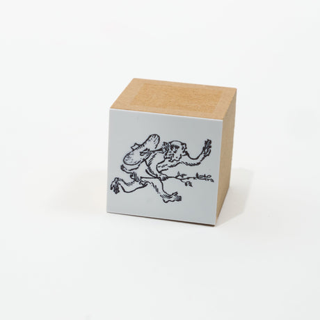 Choju Jinbutsu Giga Stamp Series / Benrido - bungu