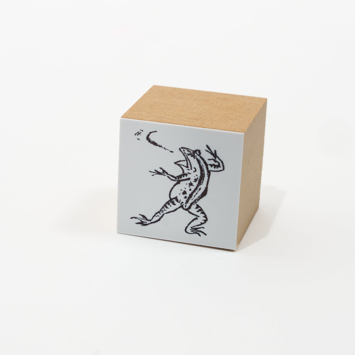 Choju Jinbutsu Giga Stamp Series / Benrido - bungu