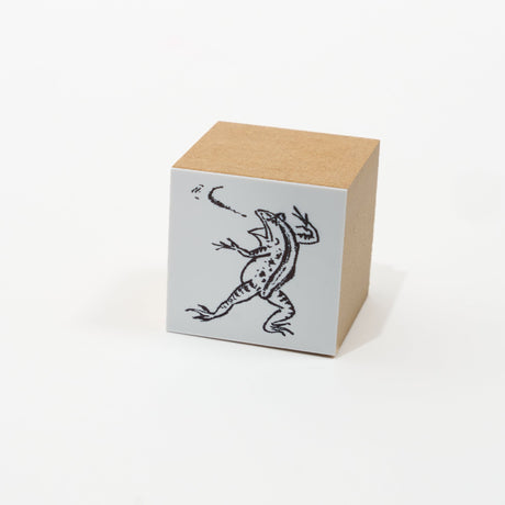 Choju Jinbutsu Giga Stamp Series / Benrido - bungu