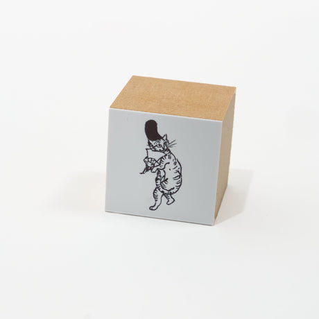 Choju Jinbutsu Giga Stamp Series / Benrido - bungu