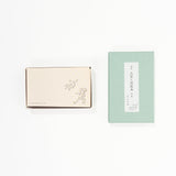 Choju Jinbutsu Giga Sumo Wrestling Business Cards / Benrido - bungu