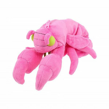 Cicada Shell Pen Case / Sun - Star - bungu