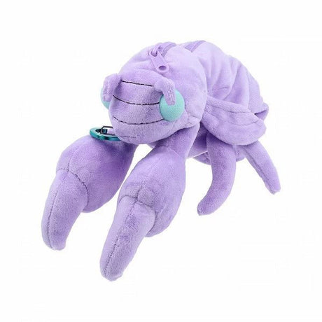 Cicada Shell Pen Case / Sun - Star - bungu