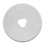 Circular Blade 45mm Replacement Blade / OLFA - bungu