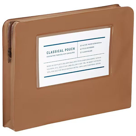 Classical Pouch / KOKUYO - bungu
